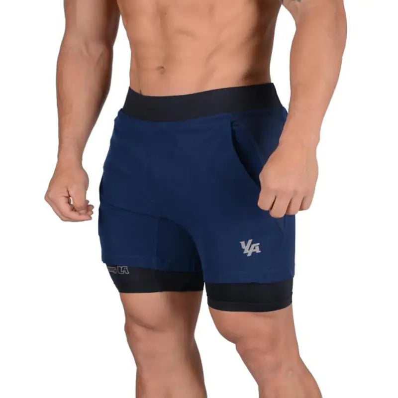 Outdoor Loose Fitness Pants for Sports and Leisure